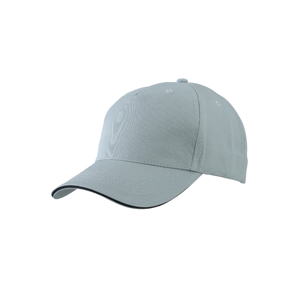 5 Panel Sandwich Cap