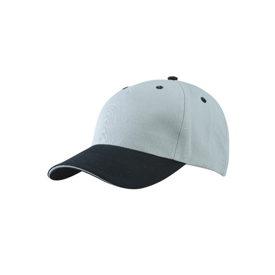 5 Panel Sandwich Cap