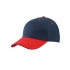 5 Panel Sandwich Cap