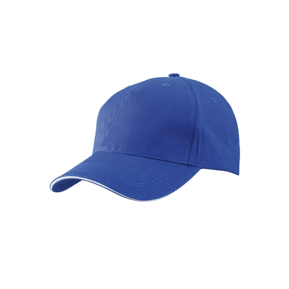 5 Panel Sandwich Cap