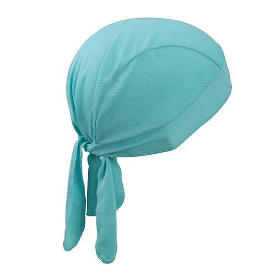 Functional Bandana Hat