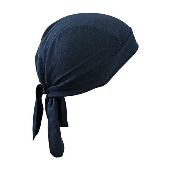 Functional Bandana Hat