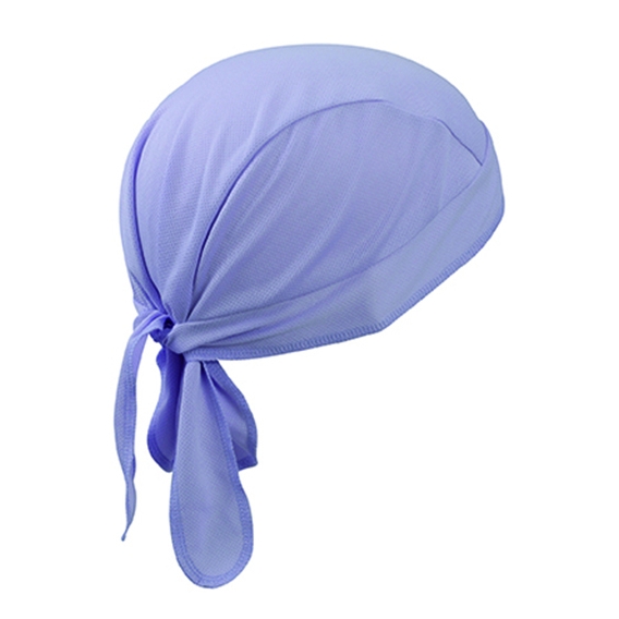 Functional Bandana Hat