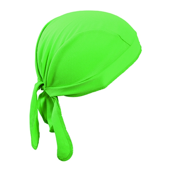 Functional Bandana Hat