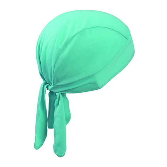 Functional Bandana Hat