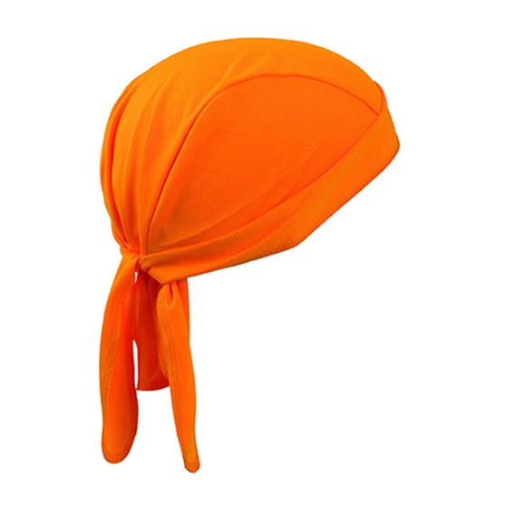 Functional Bandana Hat