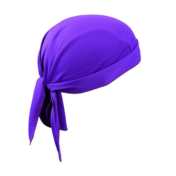 Functional Bandana Hat