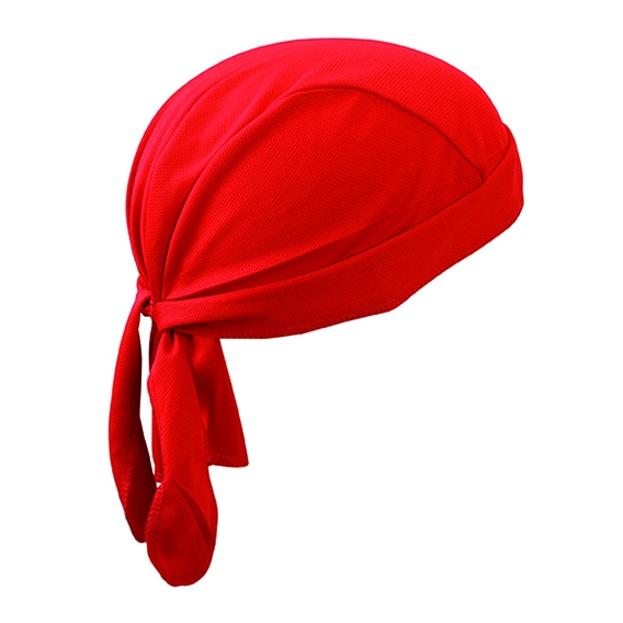 Functional Bandana Hat