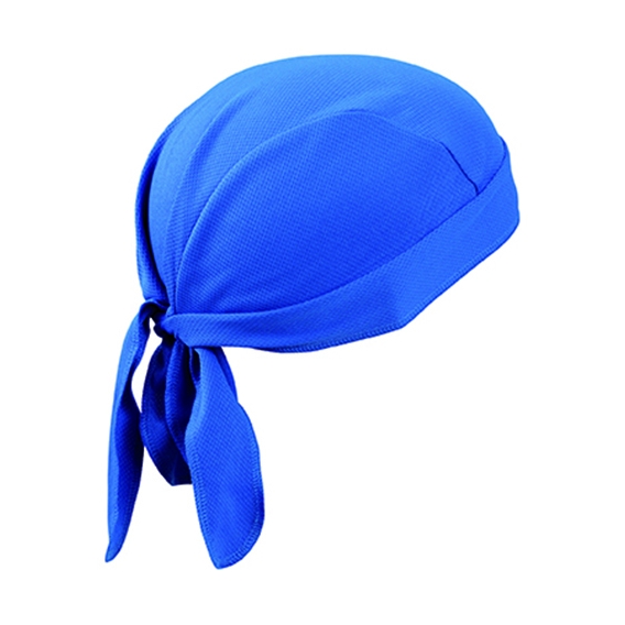 Functional Bandana Hat