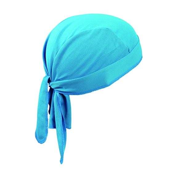Functional Bandana Hat