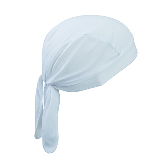 Functional Bandana Hat