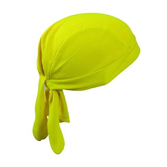Functional Bandana Hat