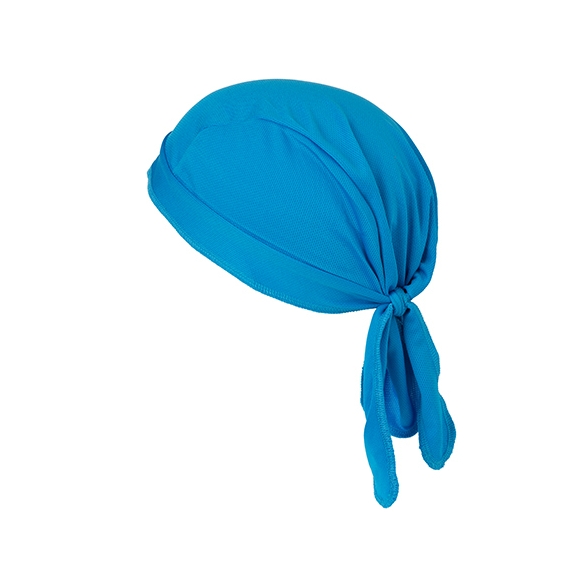 Functional Bandana Hat
