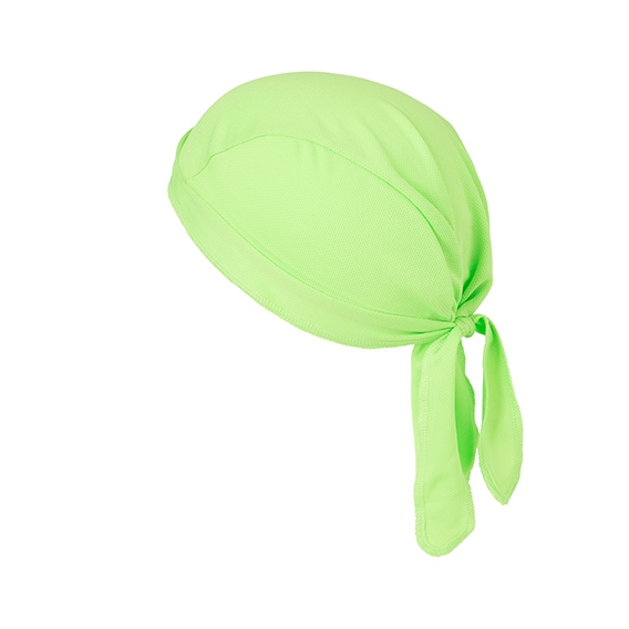 Functional Bandana Hat