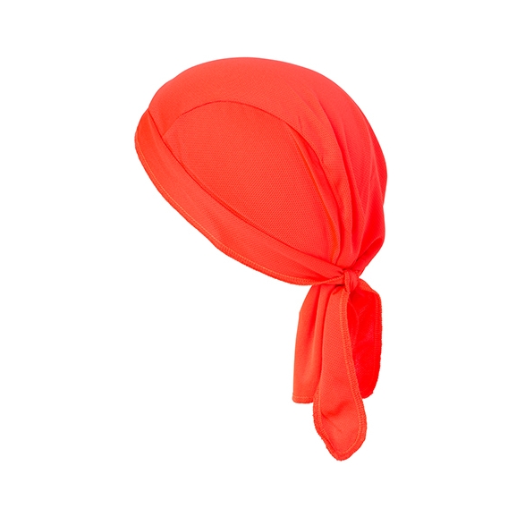 Functional Bandana Hat
