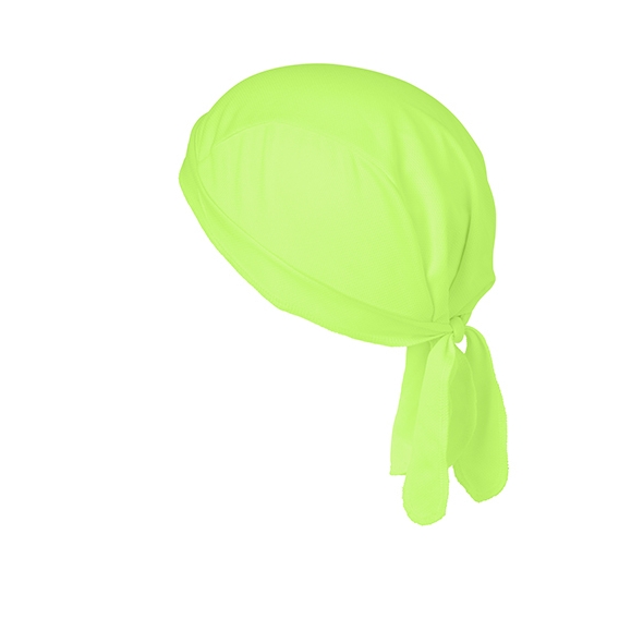 Functional Bandana Hat