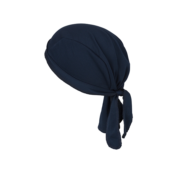 Functional Bandana Hat