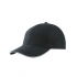 Light brushed Sandwich Cap