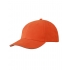 Light brushed Sandwich Cap