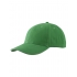 Light brushed Sandwich Cap