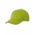 Light brushed Sandwich Cap