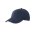 Light brushed Sandwich Cap