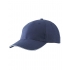 Light brushed Sandwich Cap