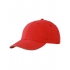 Light brushed Sandwich Cap