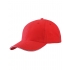 Light brushed Sandwich Cap