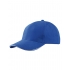 Light brushed Sandwich Cap