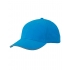 Light brushed Sandwich Cap