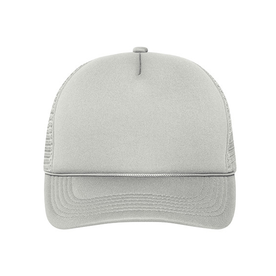 5 Panel Retro Mesh Cap