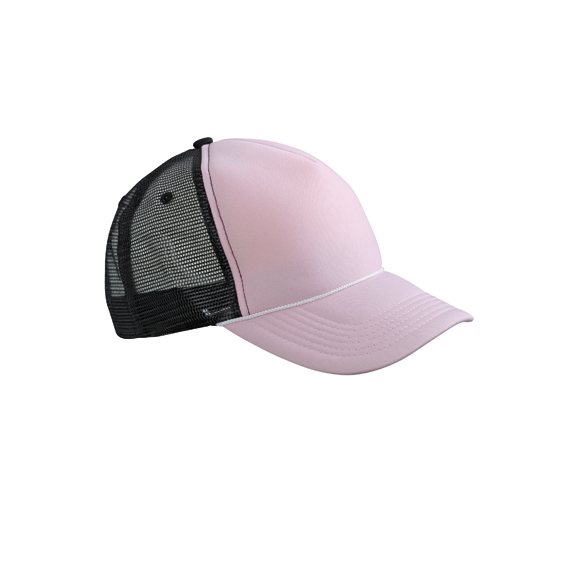 5 Panel Retro Mesh Cap