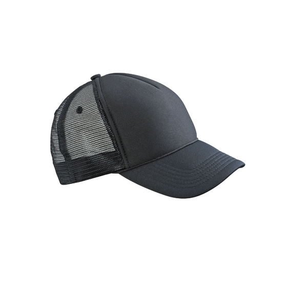 5 Panel Retro Mesh Cap