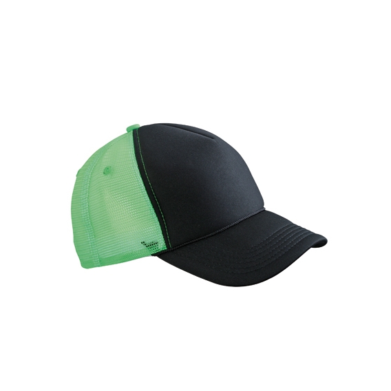 5 Panel Retro Mesh Cap