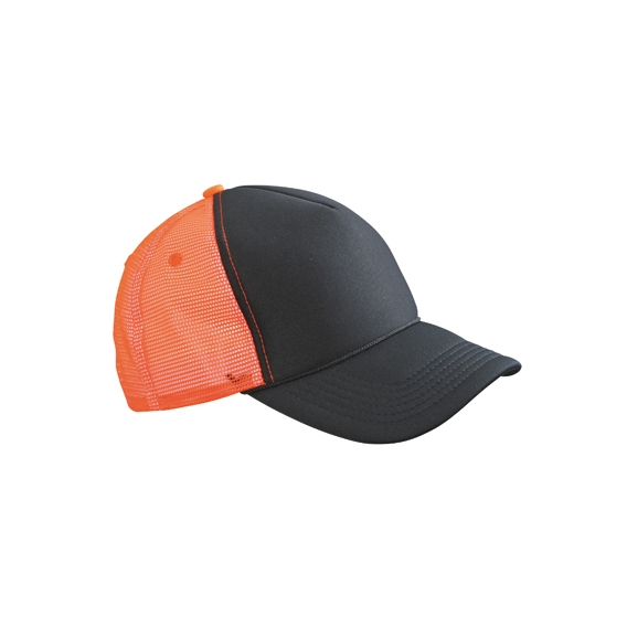 5 Panel Retro Mesh Cap