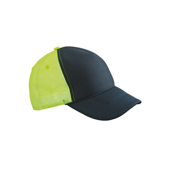 5 Panel Retro Mesh Cap