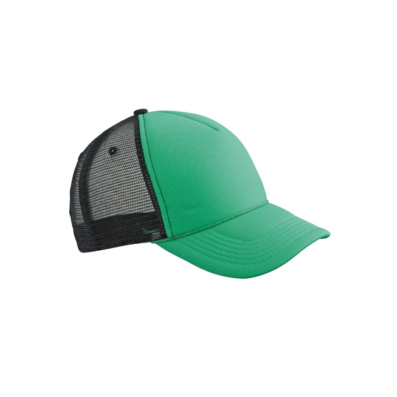5 Panel Retro Mesh Cap