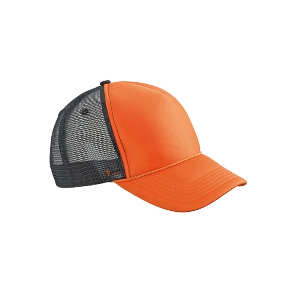 5 Panel Retro Mesh Cap