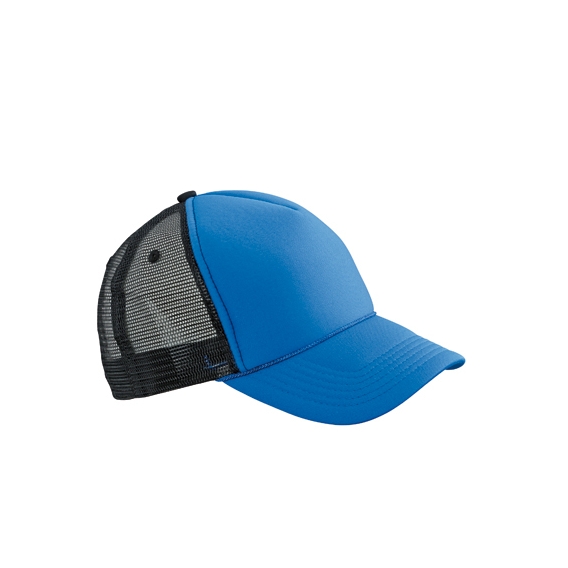 5 Panel Retro Mesh Cap