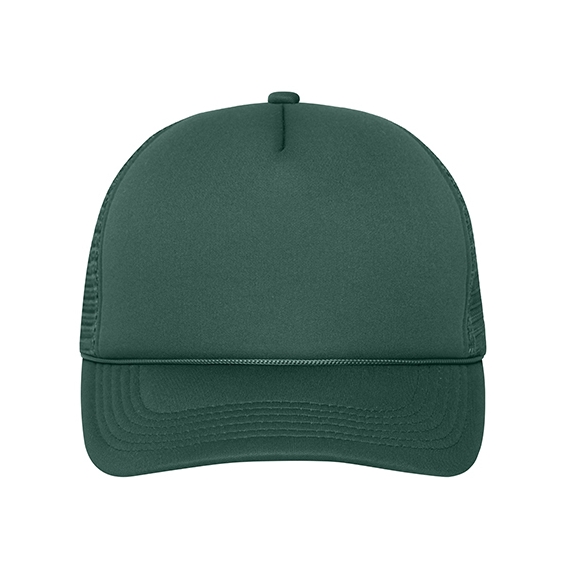 5 Panel Retro Mesh Cap