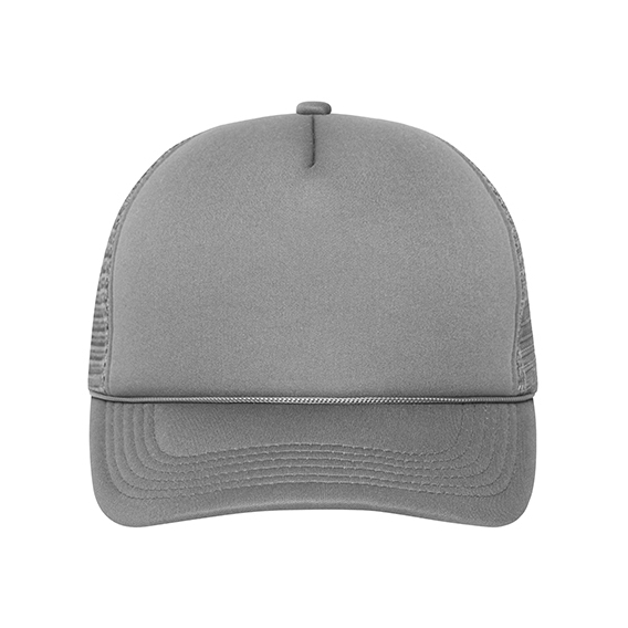 5 Panel Retro Mesh Cap