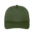 5 Panel Retro Mesh Cap