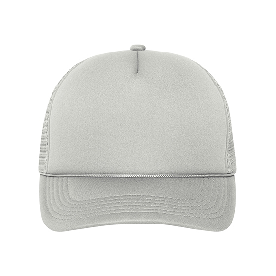 5 Panel Retro Mesh Cap