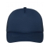 5 Panel Retro Mesh Cap
