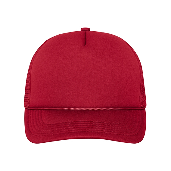 5 Panel Retro Mesh Cap