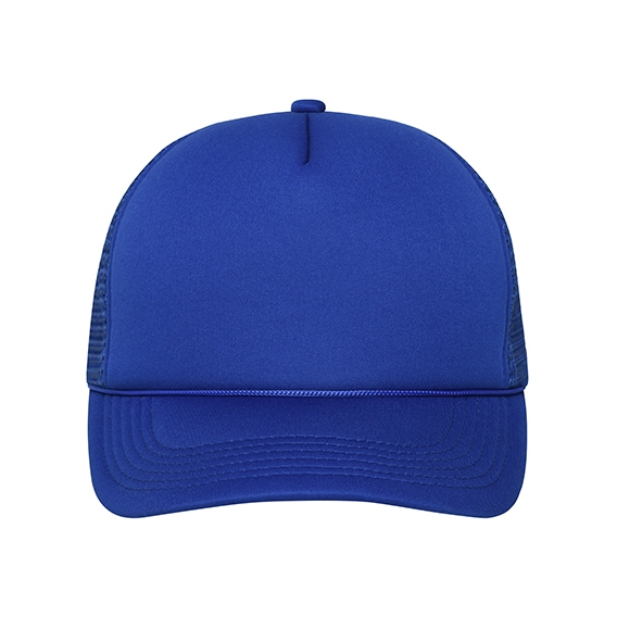 5 Panel Retro Mesh Cap