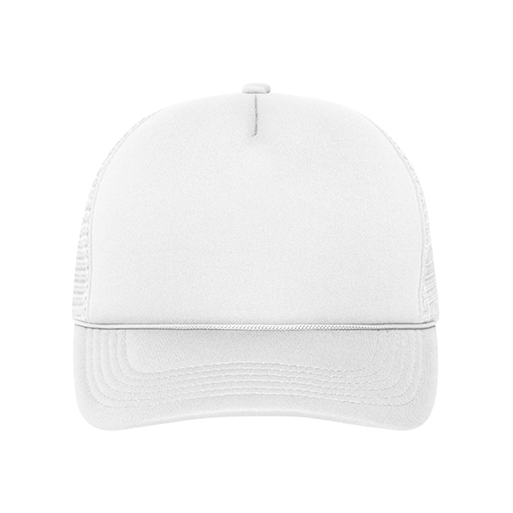 5 Panel Retro Mesh Cap