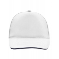 5 Panel Promo Sandwich Cap