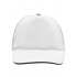5 Panel Promo Sandwich Cap